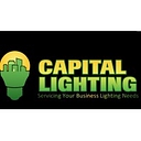 Capital Lighting logo