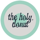 Holy Donut logo
