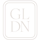 GLDN Beauty Collective logo