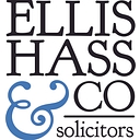 Ellis Hass & Co Solicitors logo