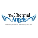The Chennai Angels logo