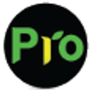 Pro Lawn Care logo