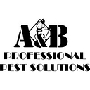 A&B Pest Solutions logo
