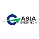 Asia Greentech logo