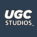UGC Studios logo