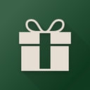 GiftTracker logo