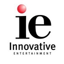 Innovative Entertainment logo