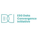 ESG Data Convergence Initiative logo