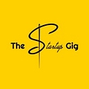 The Startup Gig logo