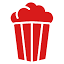 The Popcorner logo