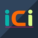 Indoor Cycling Institute logo