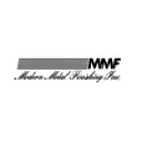 Modern Metal Finishing, Inc. logo