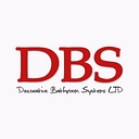 DBS Bathrooms logo