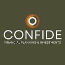 Confide Financial logo