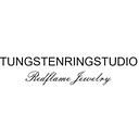 Tungsten Ring Studio logo