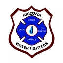 Arizona Water Fighters logo