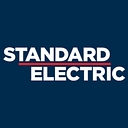 Standard Electric Co logo