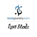 BodyJewelery.com logo