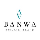Banwa Private Island logo