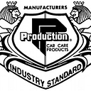 Production Car Care logo