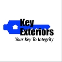 Key Exteriors logo