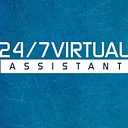 247 Virtual Assistants logo