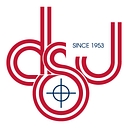 DSJ Printing logo