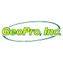 GeoPro, Inc. logo