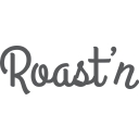 Roast'n logo