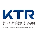 Korea Testing & Research Institute (KTR) logo