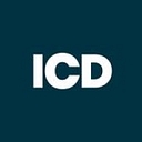 Investment Corporation of Dubai logo