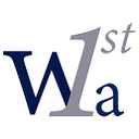 Washington First Mortgage logo