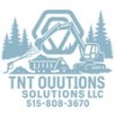 TNT Outdoor Services LLC logo