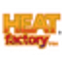 Heat Factory logo