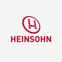 Heinsohn Business Technology logo