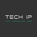 Tech IP logo