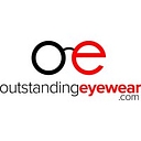 Outstanding Eyewear logo