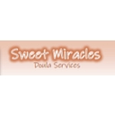 Sweet Miracles - Childbirth Services logo
