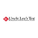 Uncle Lee's Legends of China logo