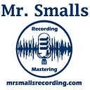 Mr Smalls Recording logo