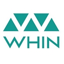 WHIN logo