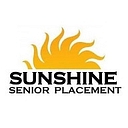 Sunshine Senior Placement logo