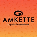 Amkette logo