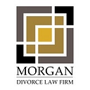 Morgan Divorce Law logo