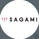 Sagami logo