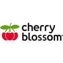 Cherry Blossom logo