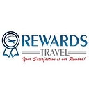 Rewards Travel, Inc. logo