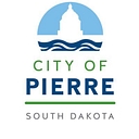 City of Pierre logo