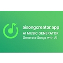 AISongCreator.app logo