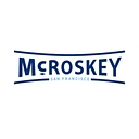 McRoskey logo